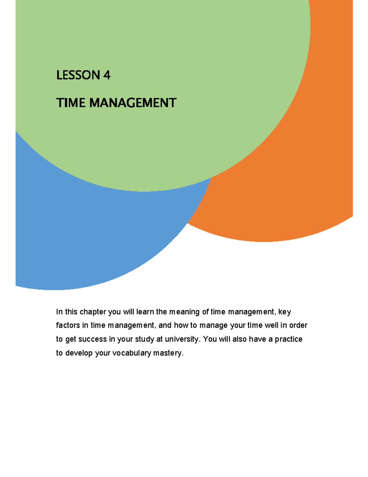 unit-4-in-this-chapter-you-will-learn-the-meaning-of-time-management