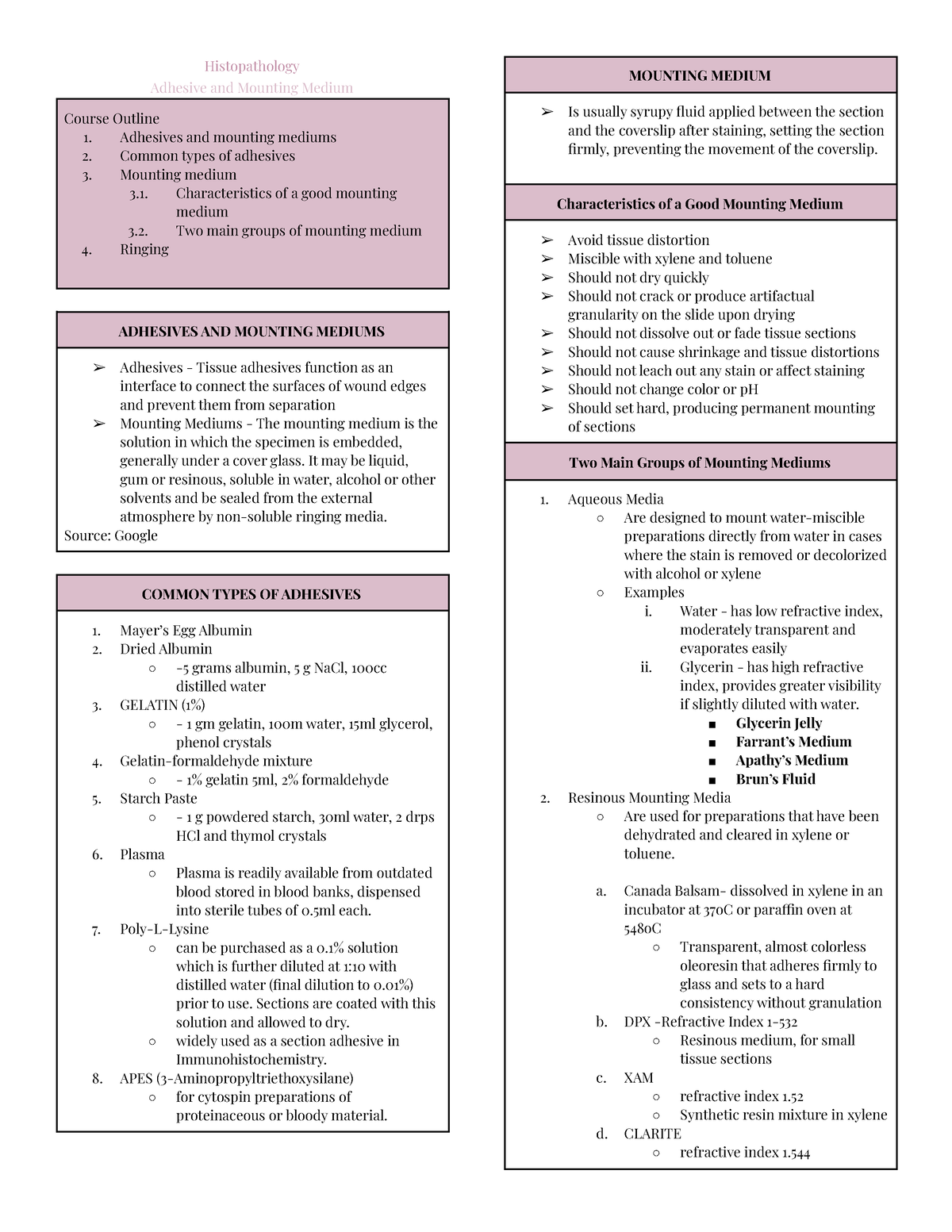 histopathology-lecture-notes-instrumentation-in-histopathology-1