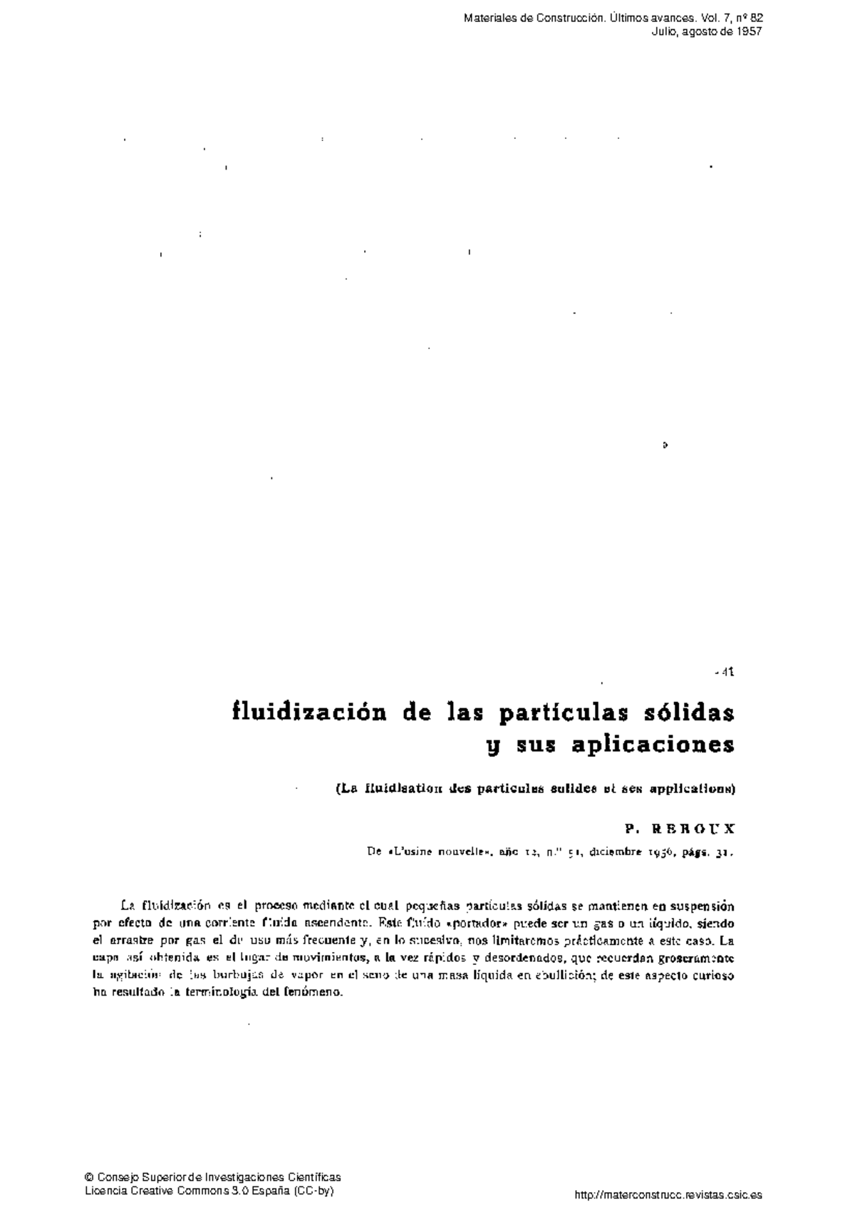 2088-Article Text (mandatory)-5541-1-10-2016 1129 - íluidización de las ...
