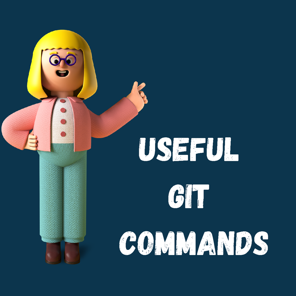 Useful git commands - Summary Data Communication and Networks - Useful ...