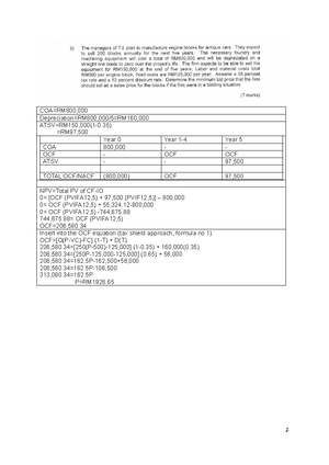 sopl sofv - business account - FORMAT OF FINAL ACCOUNTS (VERTICAL ...