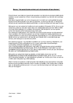 Slot van een essay 03 image