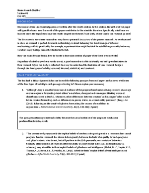 Ch19 - ACCT 3021 Comprehension practice with answers Chapter 19 ...