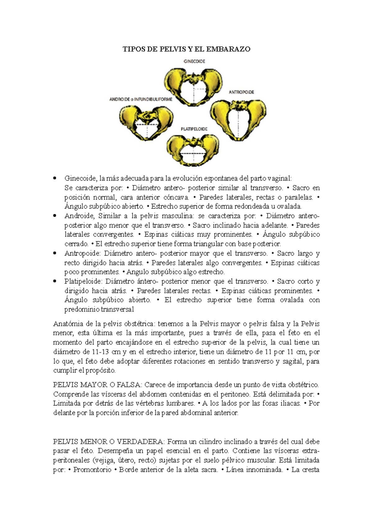 Tipos De Pelvis Y El Embarazo Tipos De Pelvis Y El Embarazo Ginecoide Tipos De Pelvis Y El Embarazo Tipos De Pelvis Y El Embarazo Ginecoide