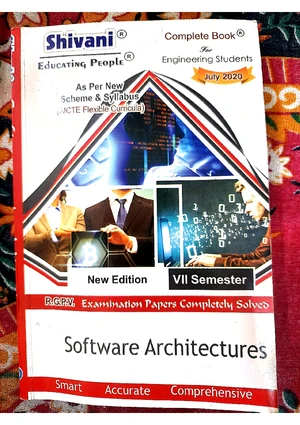 Unit 1 Software Architect - Unit 1 SOFTWARE ARCHITECTURE - The software ...