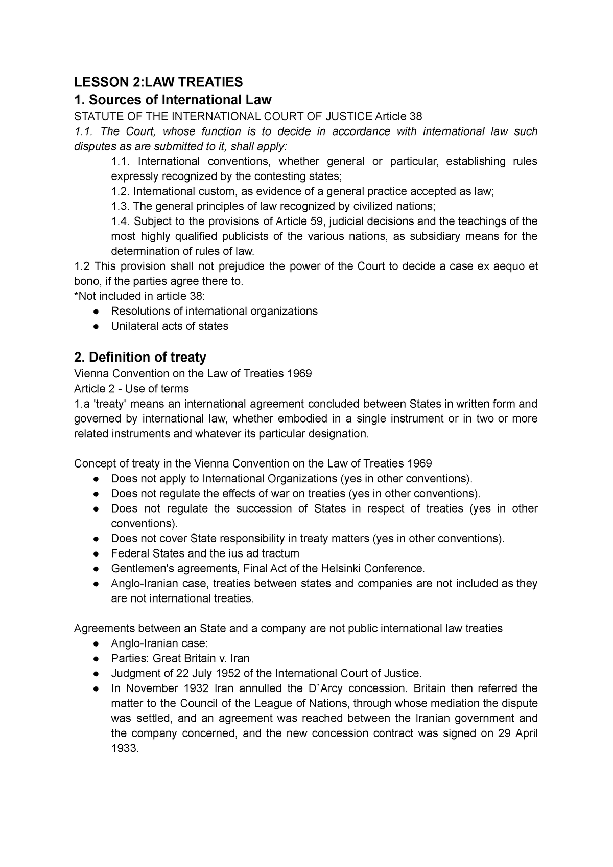 lesson-2-internacional-lesson-2-law-treaties-1-sources-of