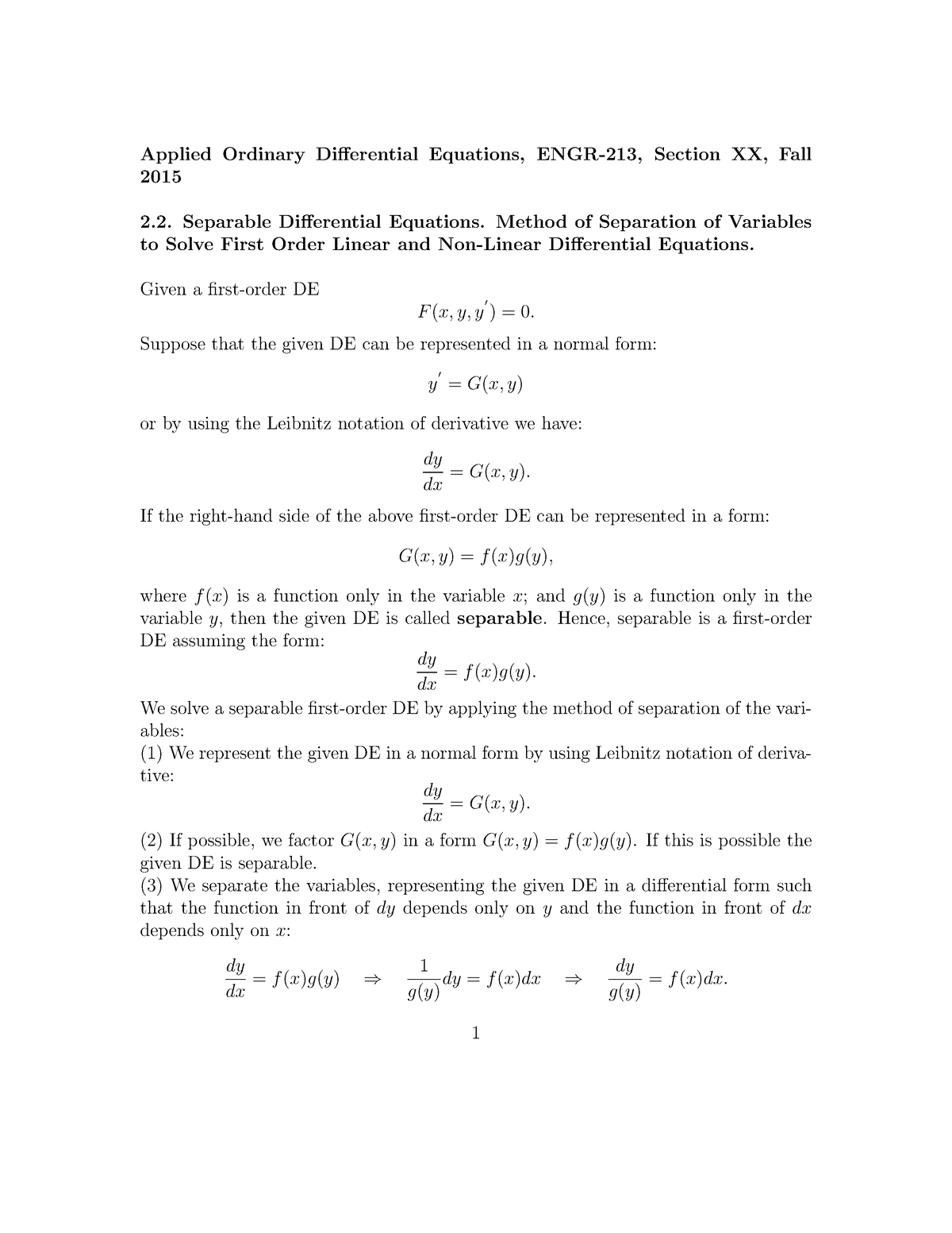 engr-213-lecture-02-seperation-of-variables-and-integrating-factor