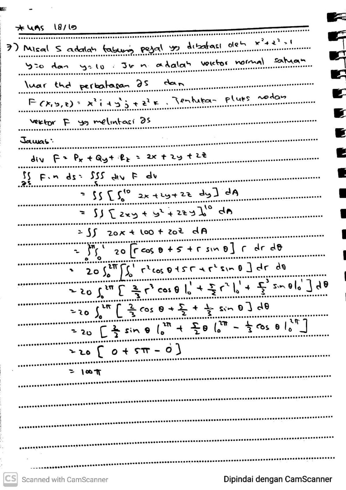 Triple Integrals: Conquer Calc Iii Now! - f86ga5e