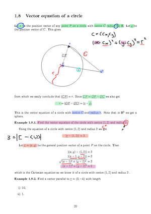 Week+4+Calculus+Lecture+2+notes - MATH1043 - Studocu