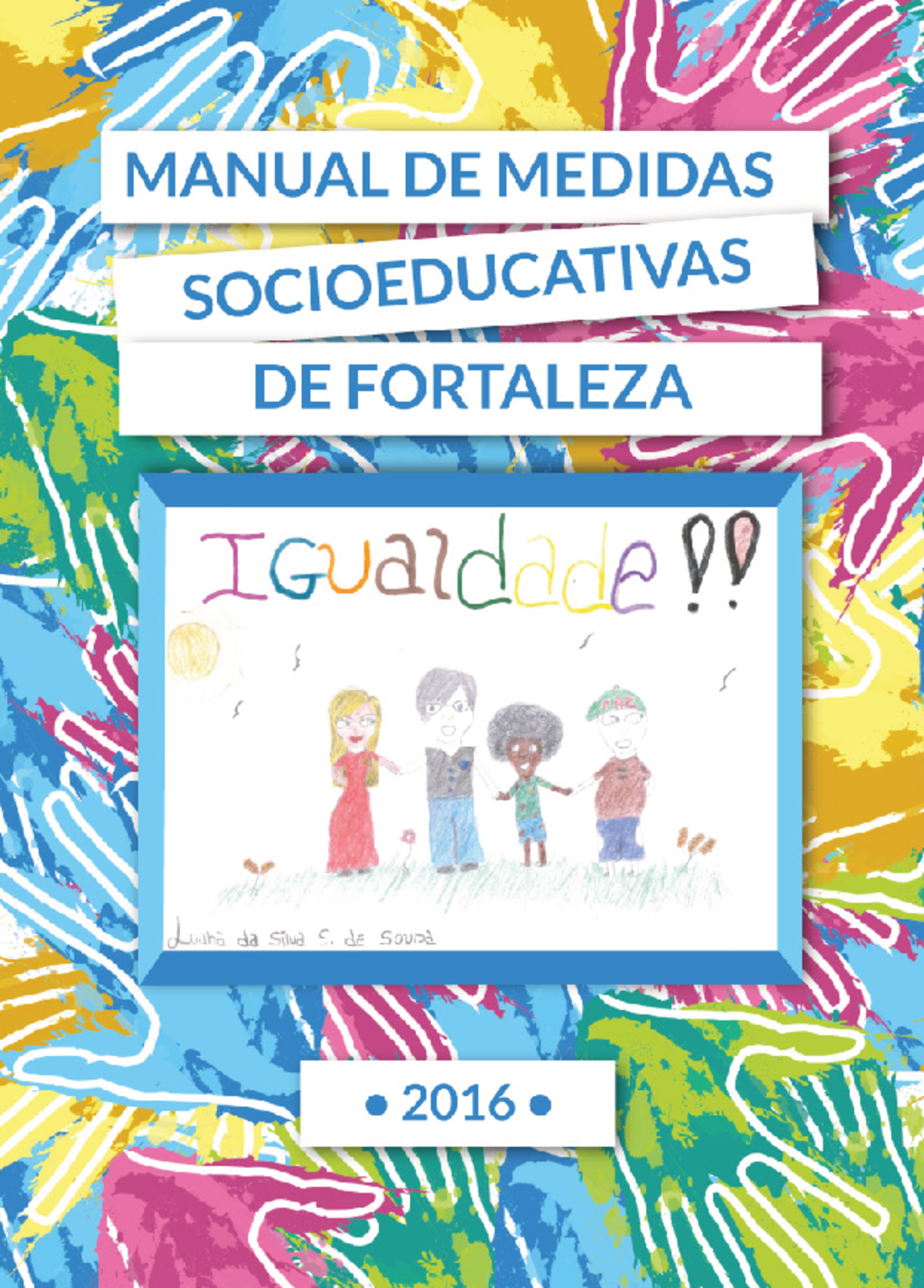 PDF Manual DE Medidas Socioeducativas Leitura - Secretaria Municipal de ...