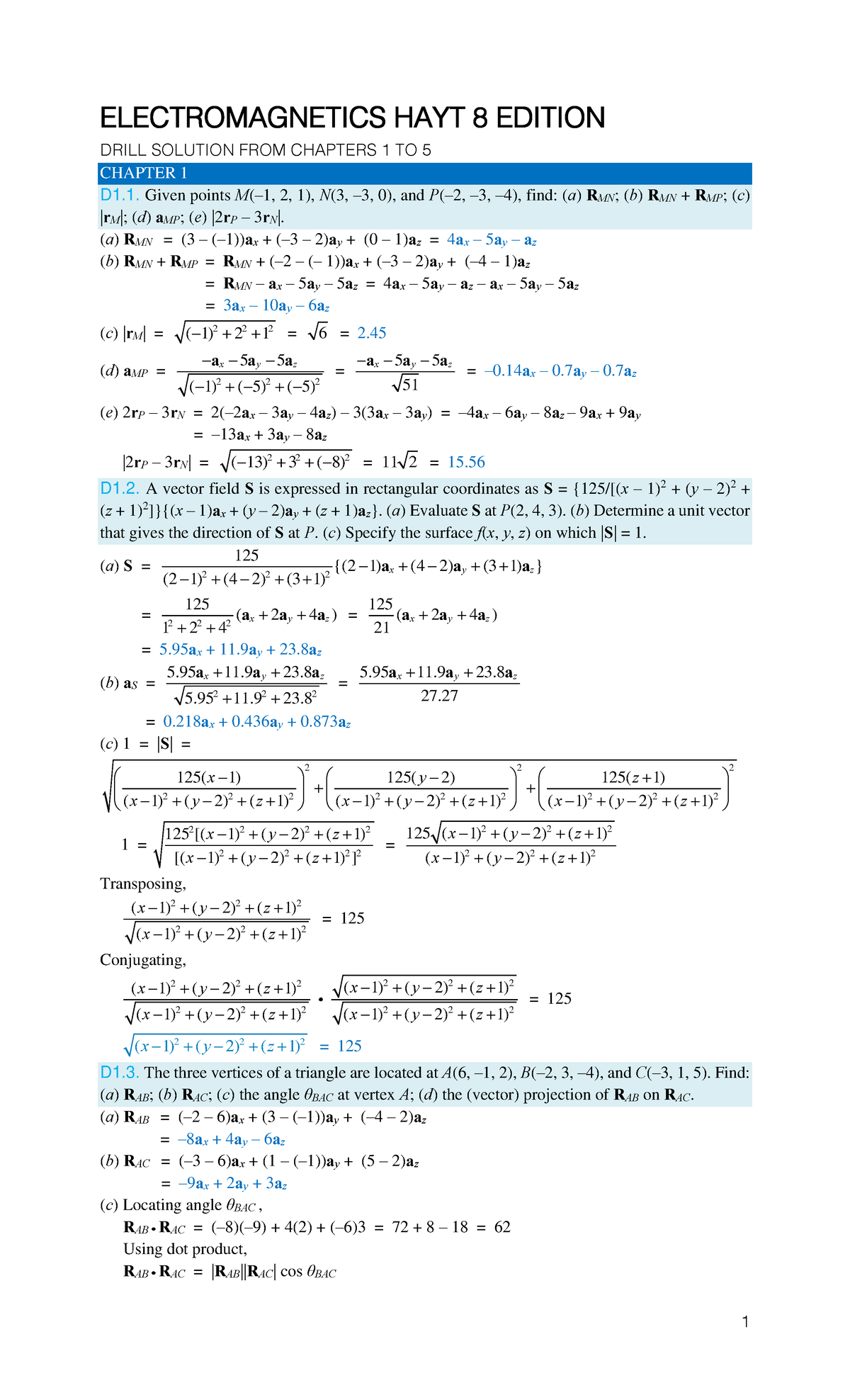 dokumen-tips-electromagnetics-drill-solution-wlliams-hayt-8th-edition