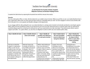 CJ 230 Module Four Assignment Template (1) - CJ 230 Module Four ...