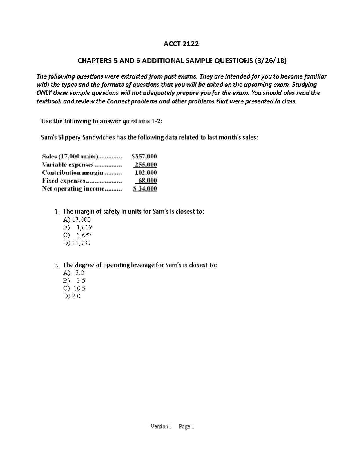 chapter-5-and-6-additional-sample-questions-acct-2122-chapters-5-and