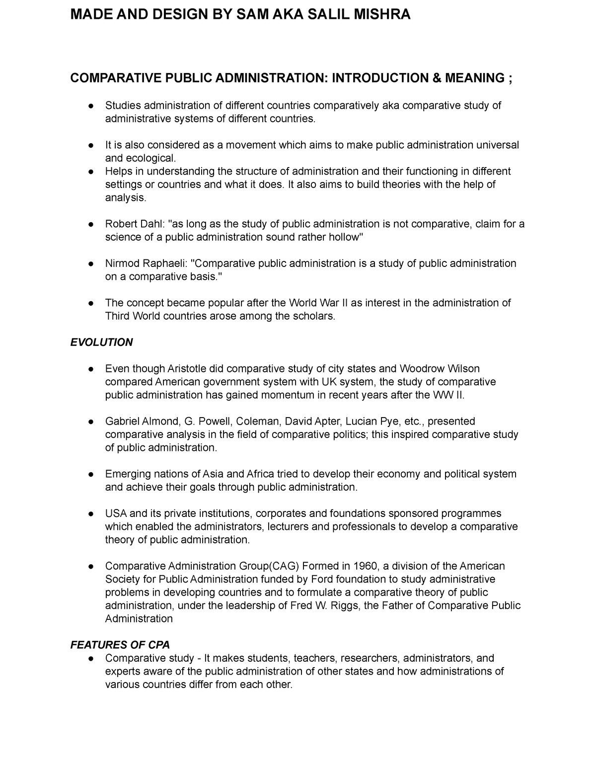 cpa-and-da-fine-comparative-public-administration-introduction