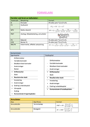 nike case study wacc solution