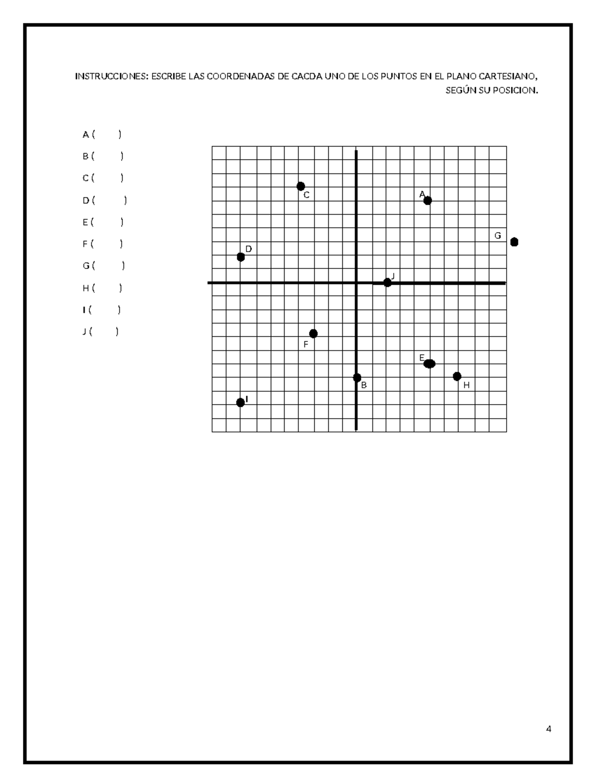 Matematicas I - Matemáticas Financieras - INSTRUCCIONES: ESCRIBE LAS ...