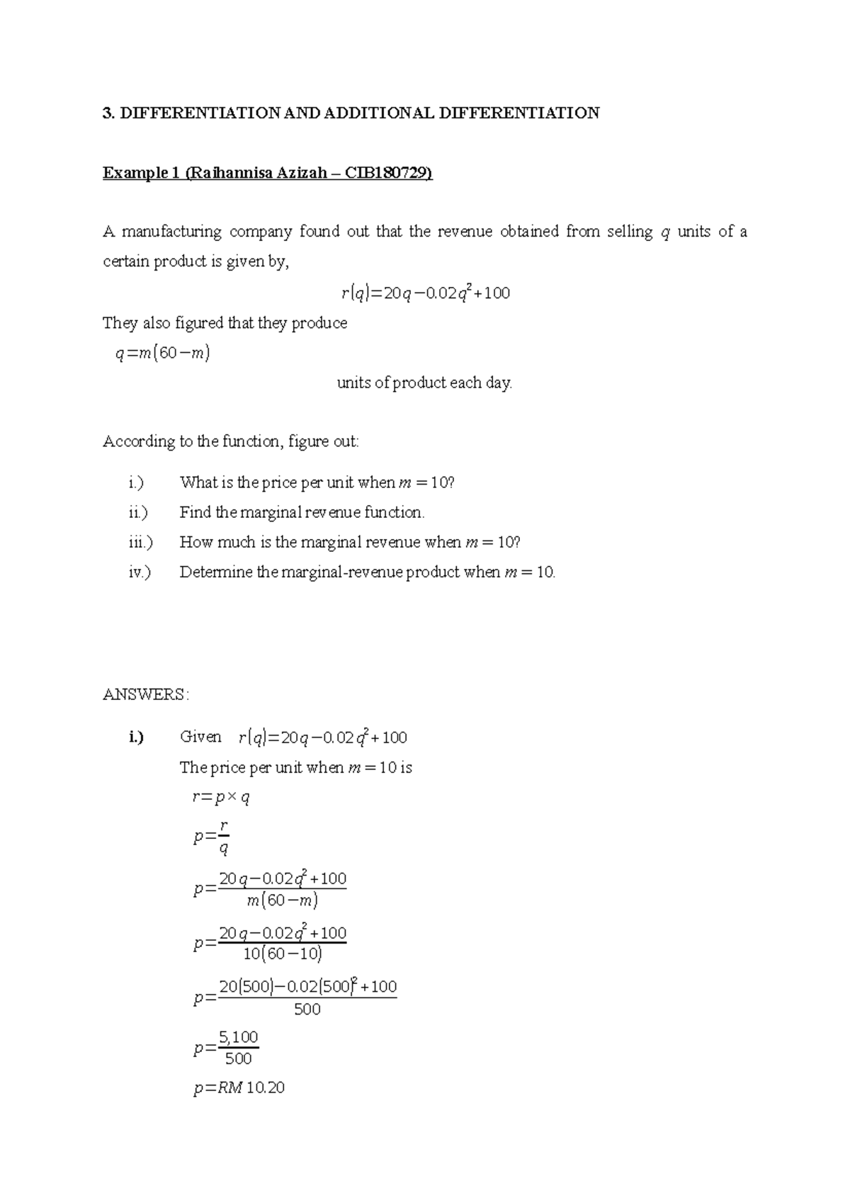 differentiation-and-additional-differentiation-3-differentiation-and