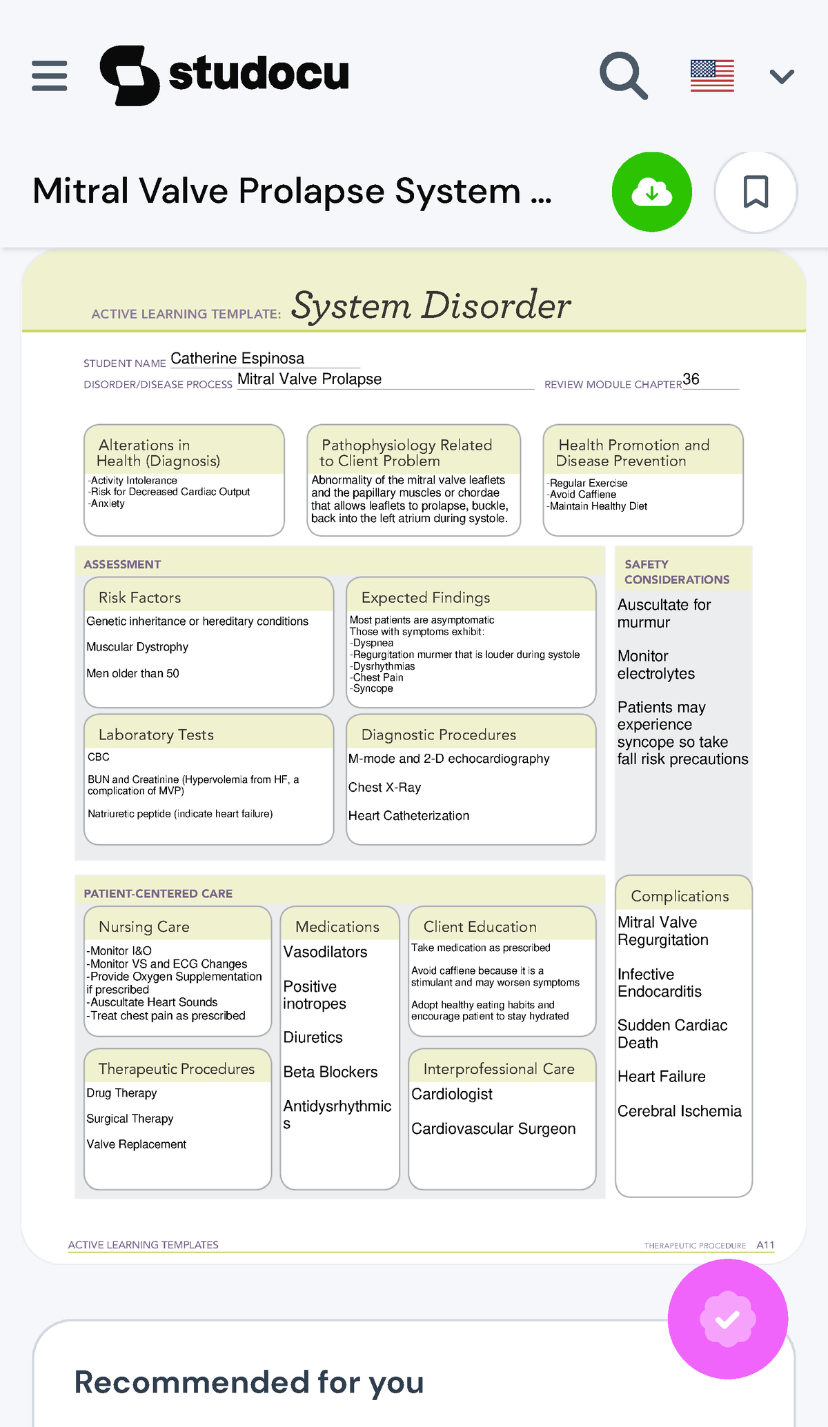 mitral-valve-prolapse-system-disorder-active-learning-templates