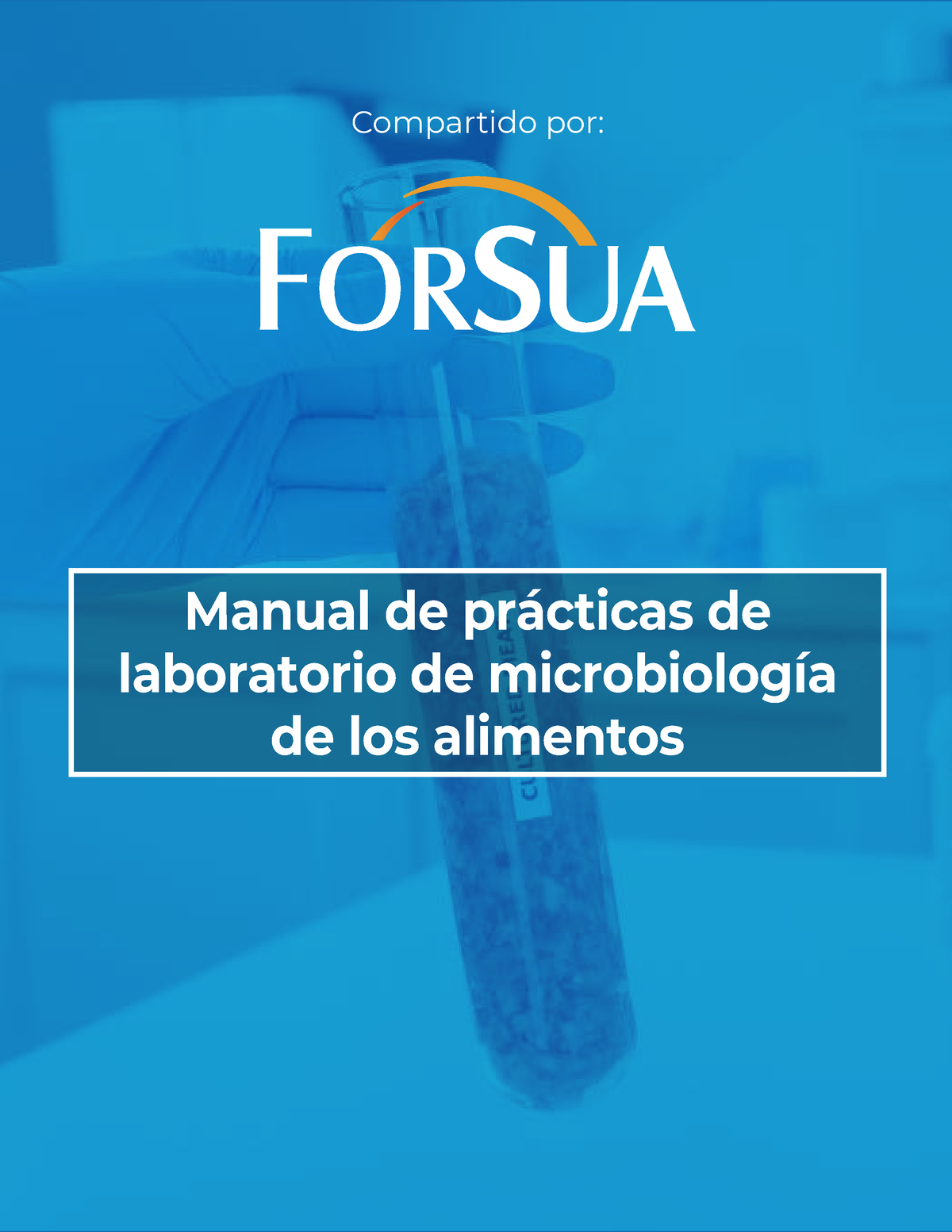 4 Manual De Prácticas De Laboratorio De Microbiología De Los Alimentos Manual De Pr·cticas De 8583