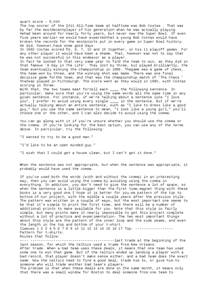 Mathematics Essay 1 activities 1-5 - where suggest that they do meant ...