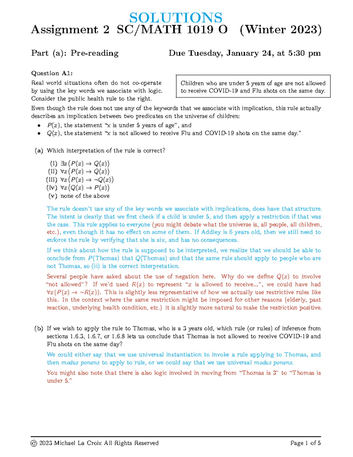 spirit of math assignment of the year 1492 answers