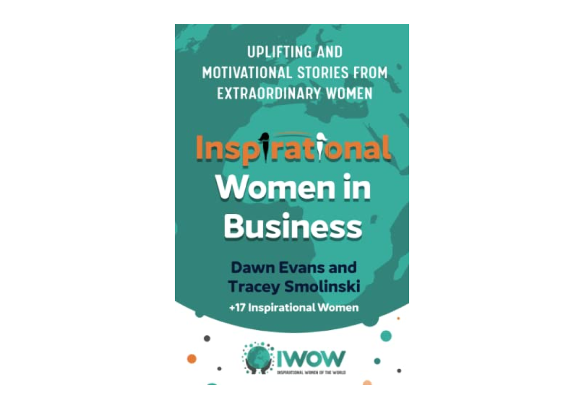 Ebook Download Inspirational Women In Business Uplifting And ...