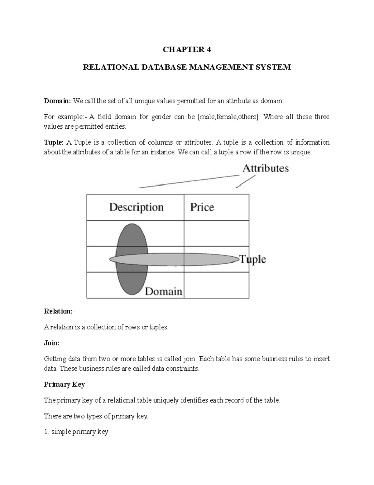 chapter-4-relational-database-management-system-chapter-4-relational