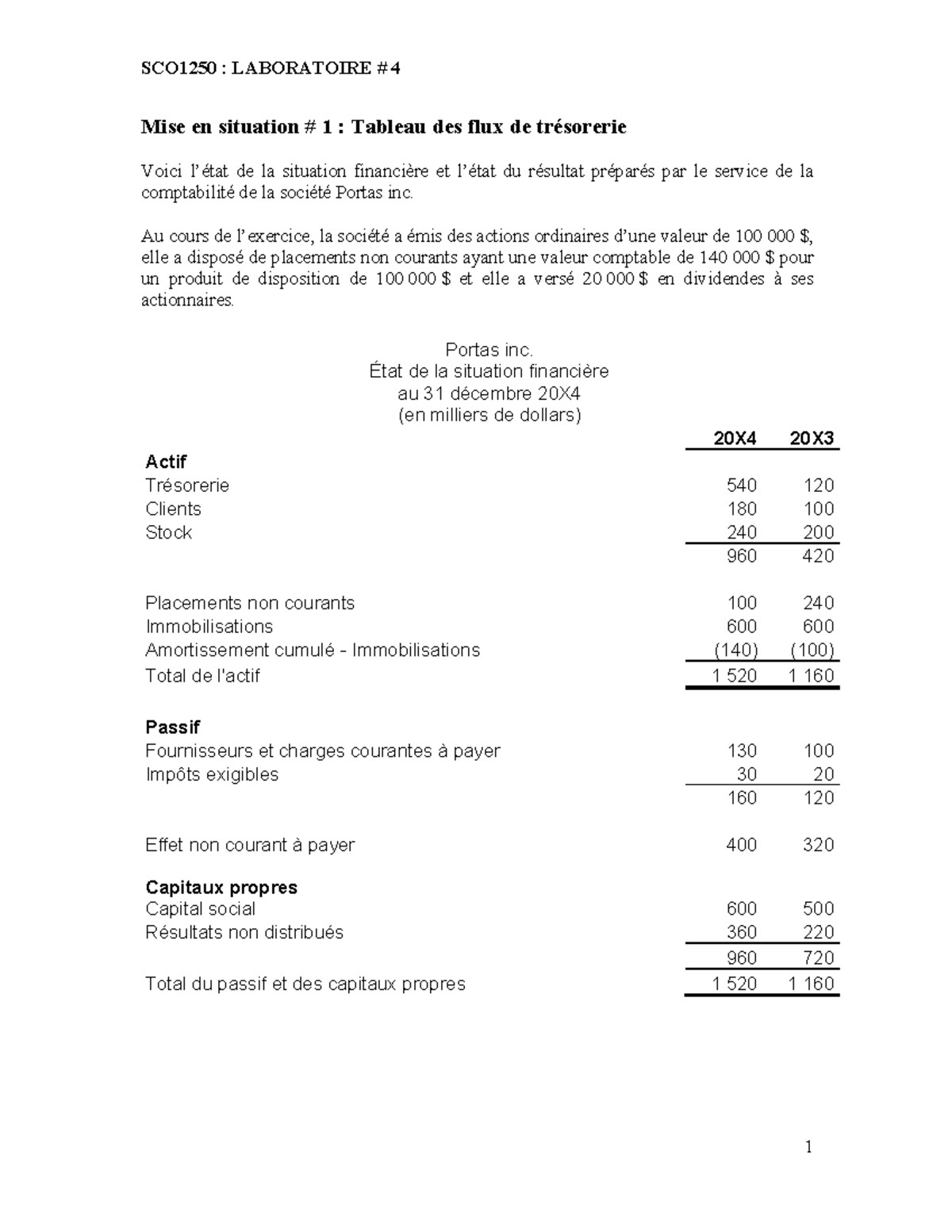 Exerices p ratoire 4 BREF R SUM - Thumb 1200 1553 