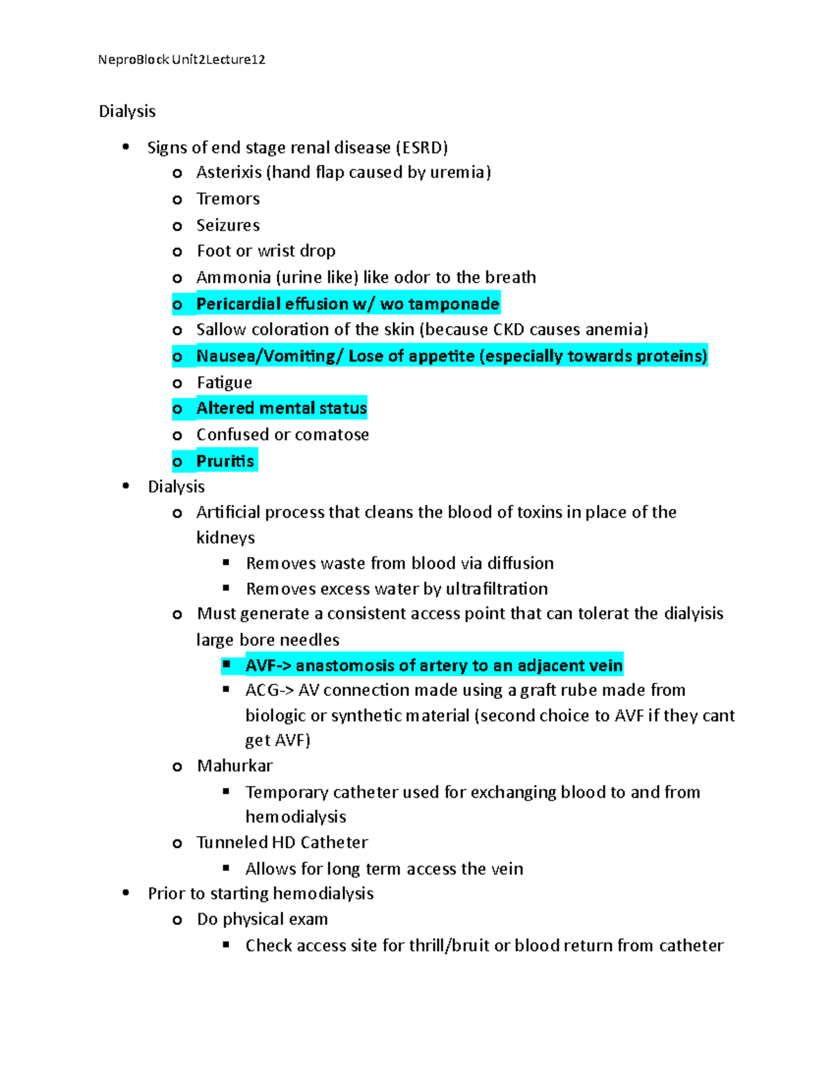 unit2lecture-12dialysis-neproblock-unit2lecture-dialysis-signs-of-end