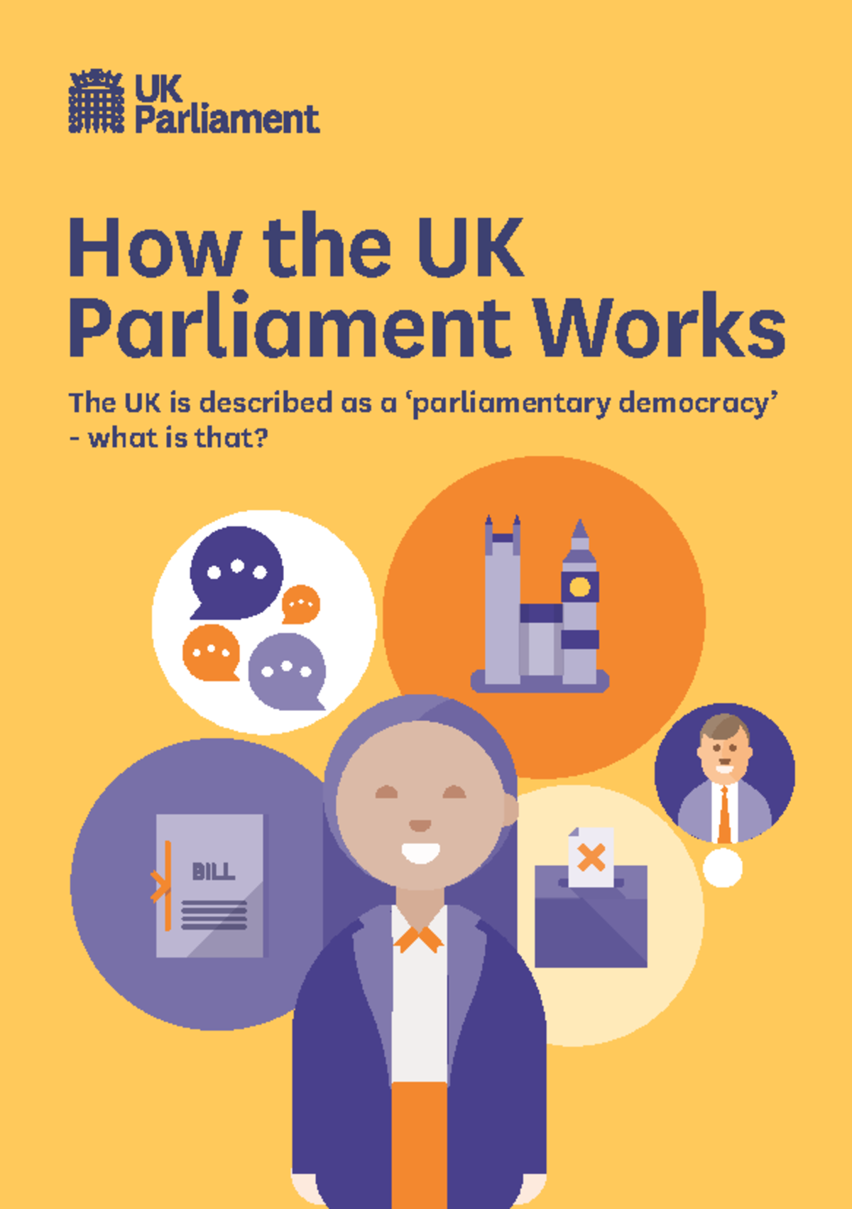 How the uk parliament works june22 - How the UK Parliament Works The UK ...