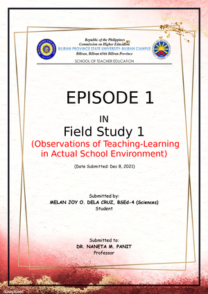 PR2 Q1 Module 3 November 15 20 2021-2022 - Practical Research 2 Quarter ...