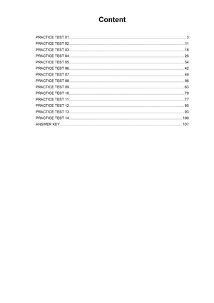 Ielts Mock Test B 2022 Answer Key - English - MOCK Test B Answer Key ...