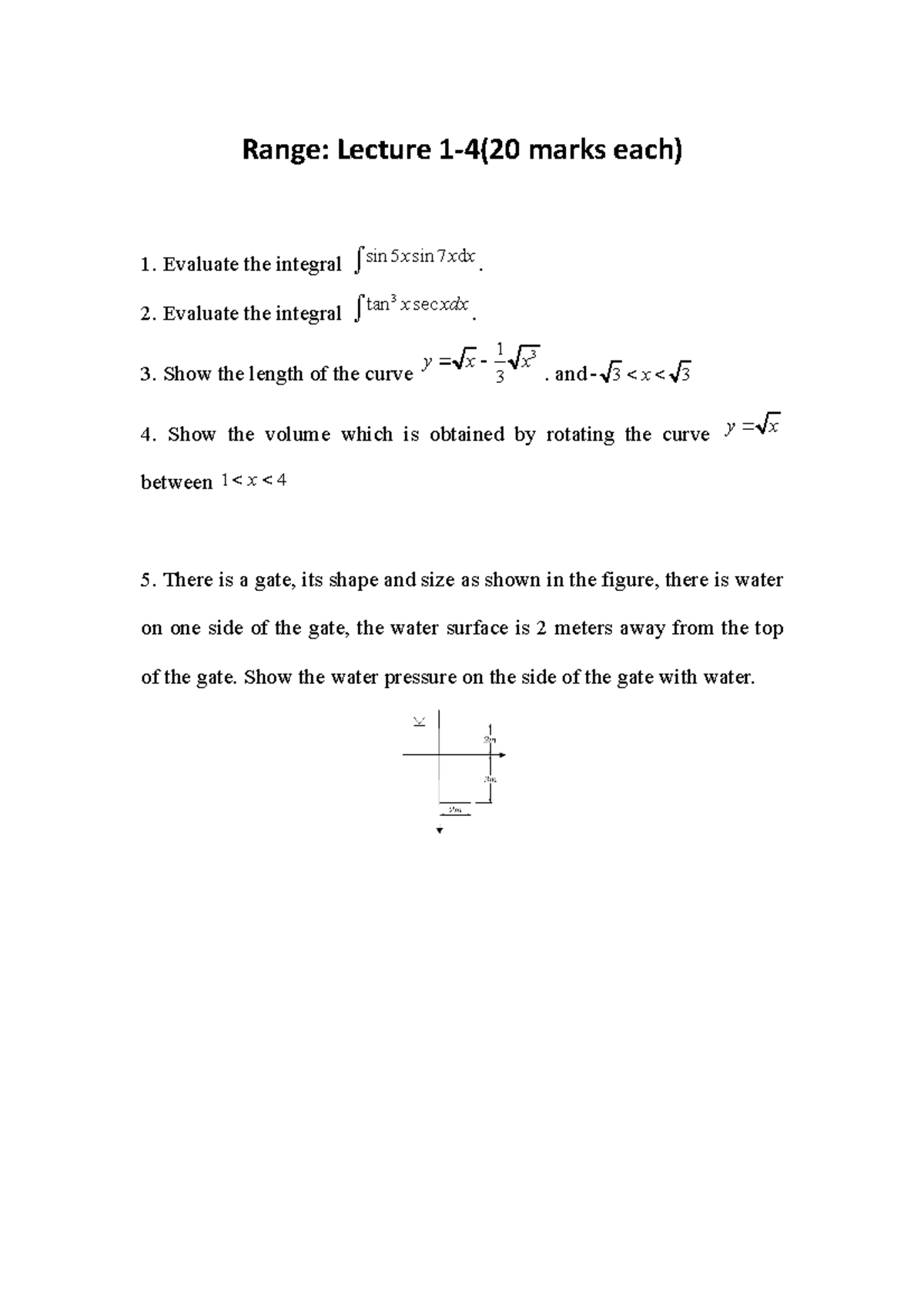 midexam-dsgu-id-e-midterm-range-lecture-1-4-20-marks-each-1