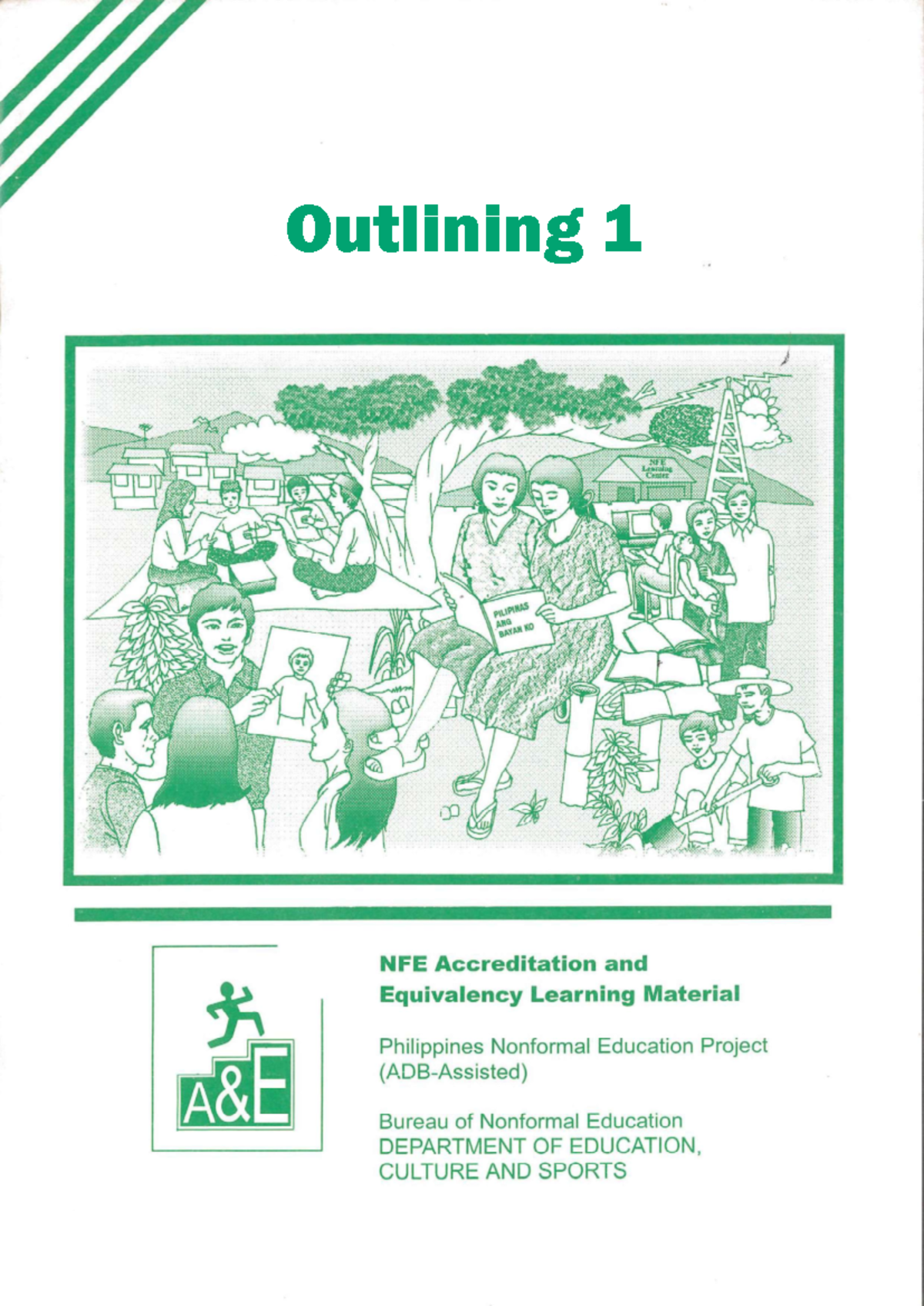 Outlining 1 - Lecture - Outlining What Is This Module About? Sometimes ...