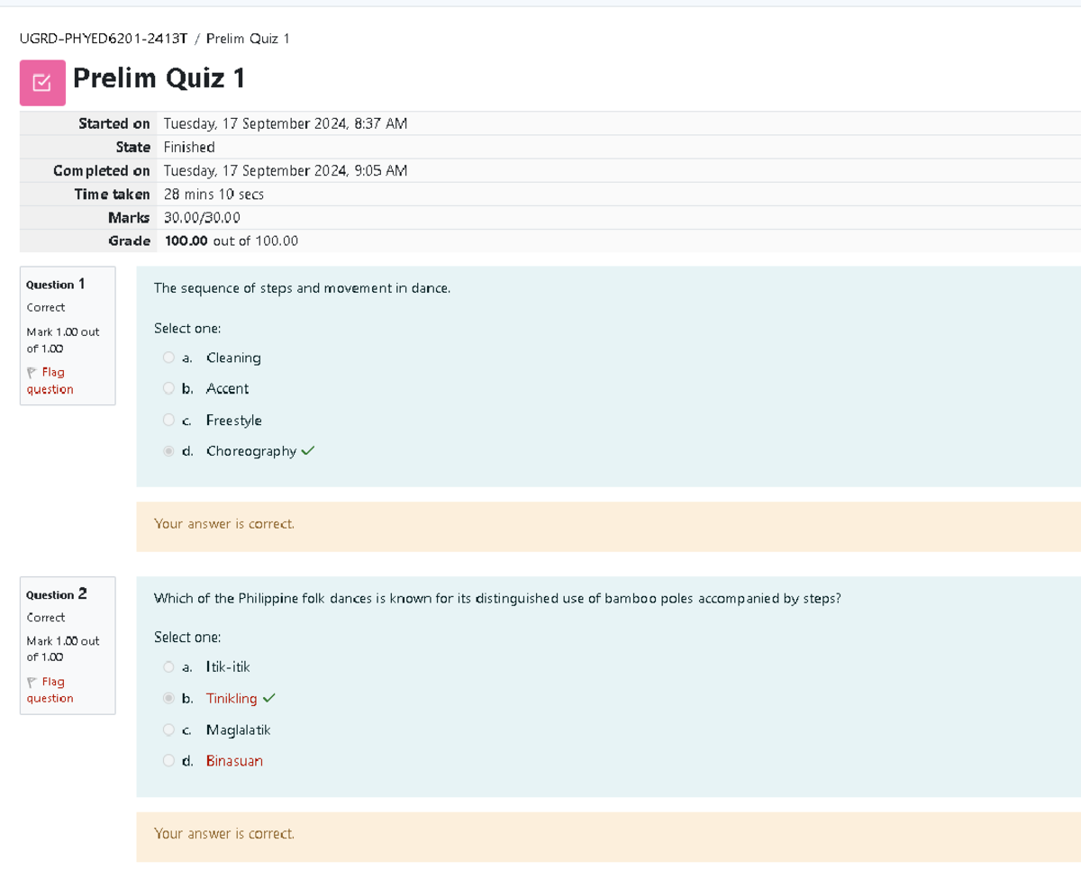 Png2pdf - Sharing - Prelim Quiz 1 Prelim Quiz 1 Started on Tuesday, 17 ...