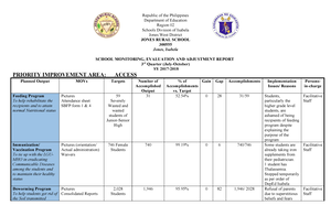 Grade 6 DLP TLE Agriculture - Week 7 - DAILY LESSON PLAN IN TLE 6 ...