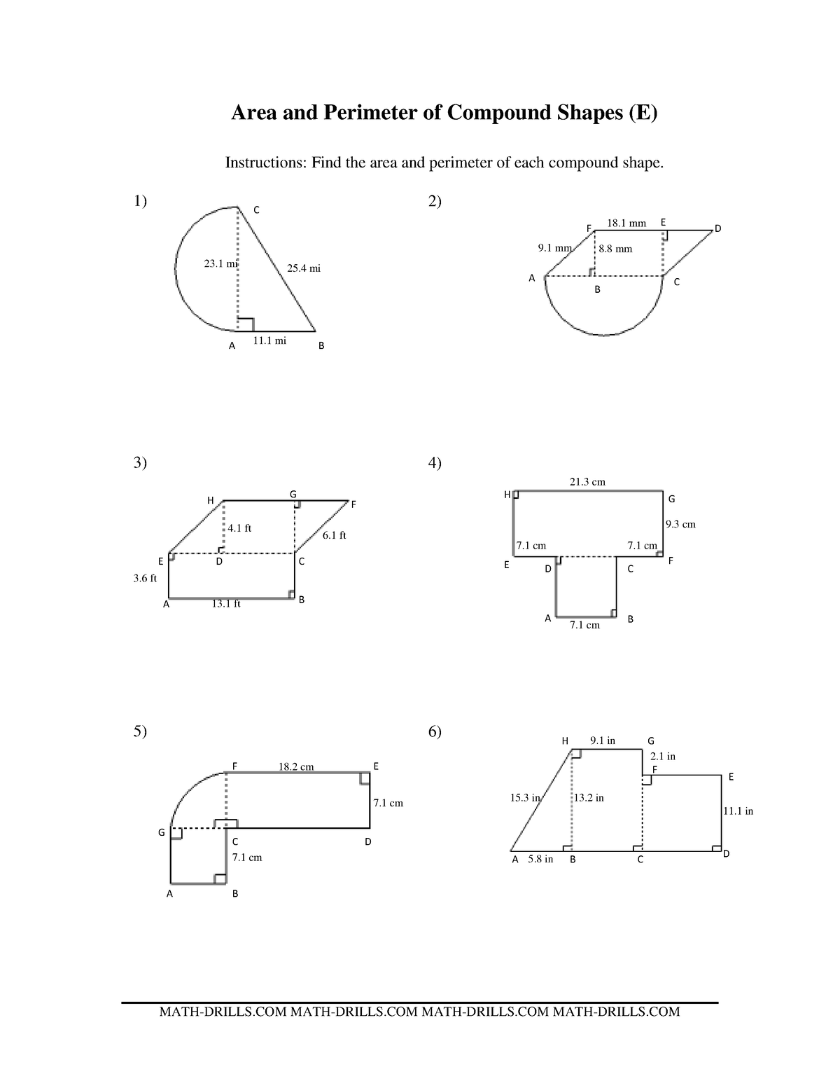 area-and-perimeter-of-compound-shapes-e-math-drills-math-drills