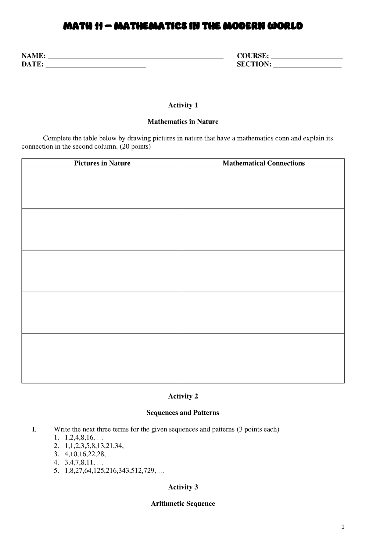 chapter-1-nature-of-mathematics-math-11-mathematics-in-the-modern