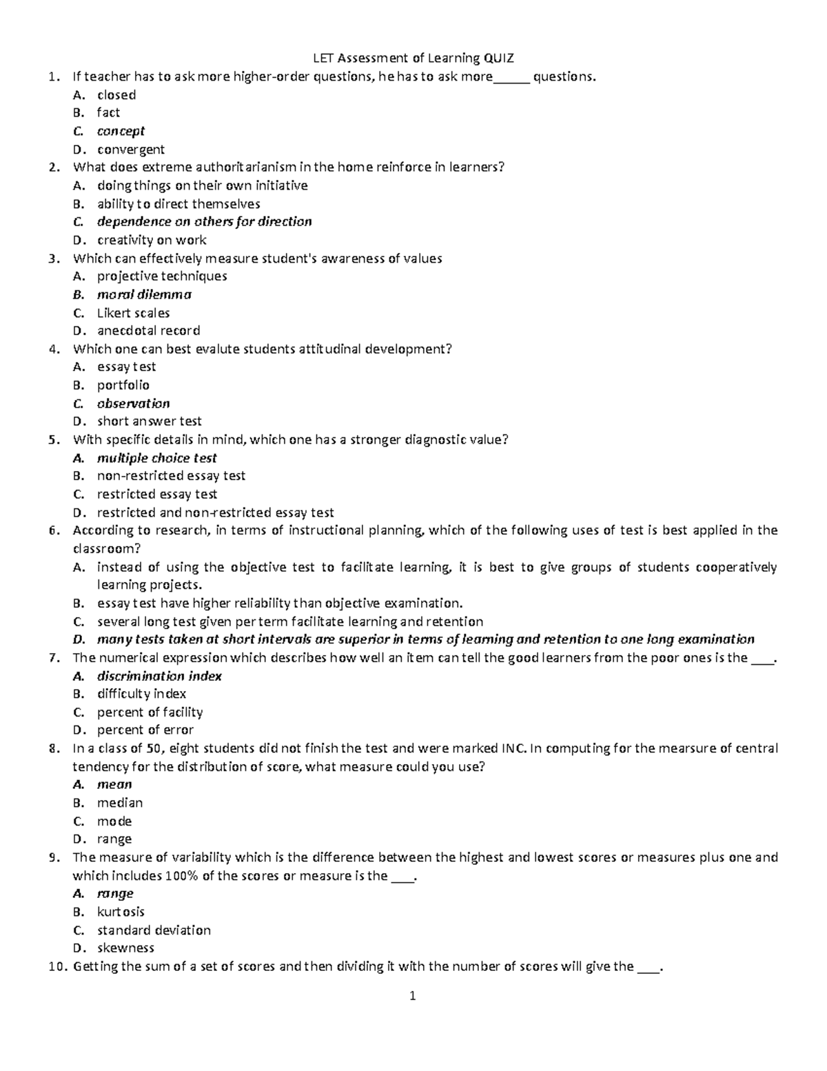 Assessing-student-learning-an-analysis-of-questions-from-a-teacher ...
