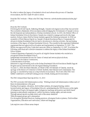 INHS100 Module 1 Study Guide - INHS 100 - UR - Studocu