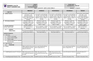 21st Century Skills - Assessment - Intel® Teach Elements Assessment in ...