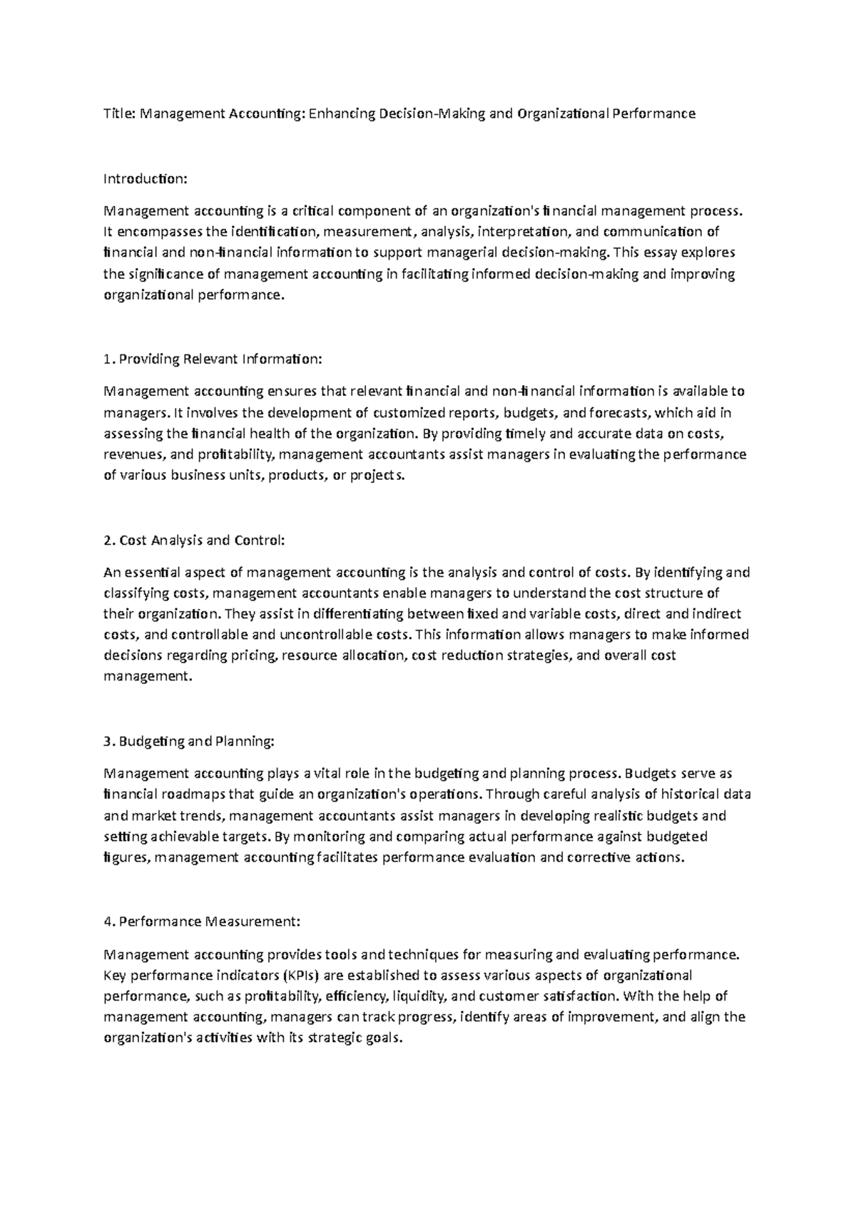 management-accounting-decision-making-and-organizational-performance