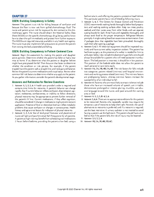 Toddler chp4 - notes - Chapter 4 Growth and Development of the Toddler ...