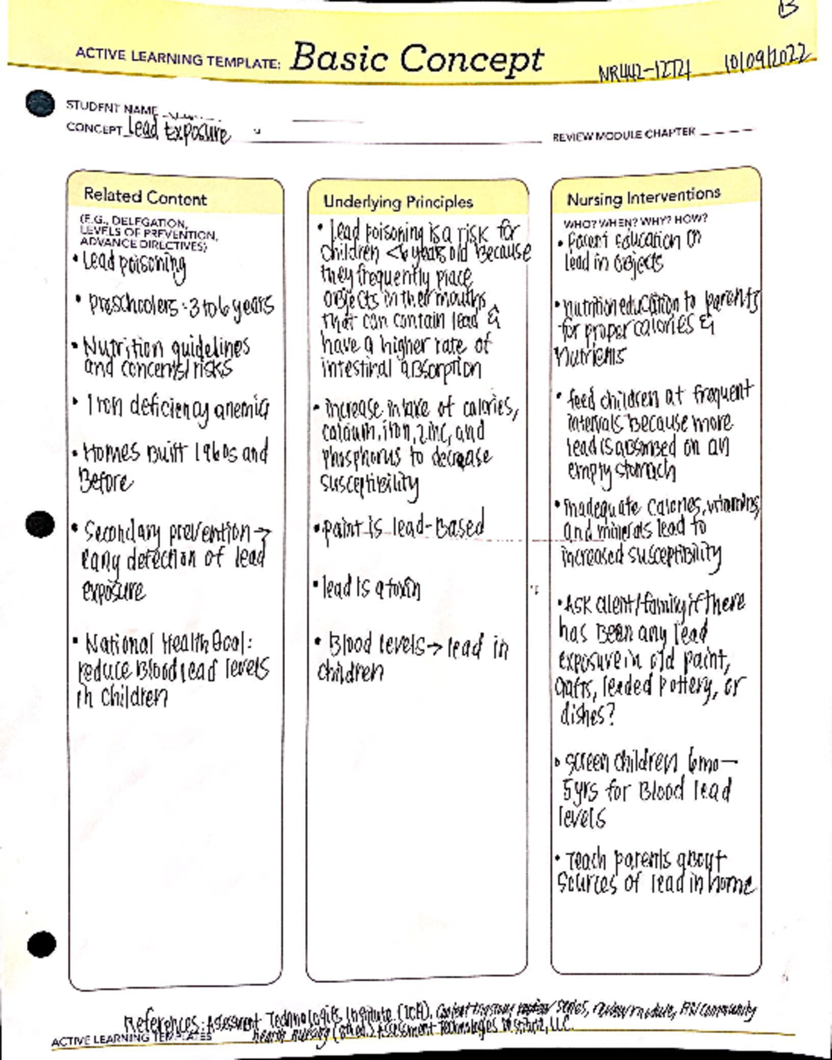 basic-concept-lead-exposure-nr-442-studocu