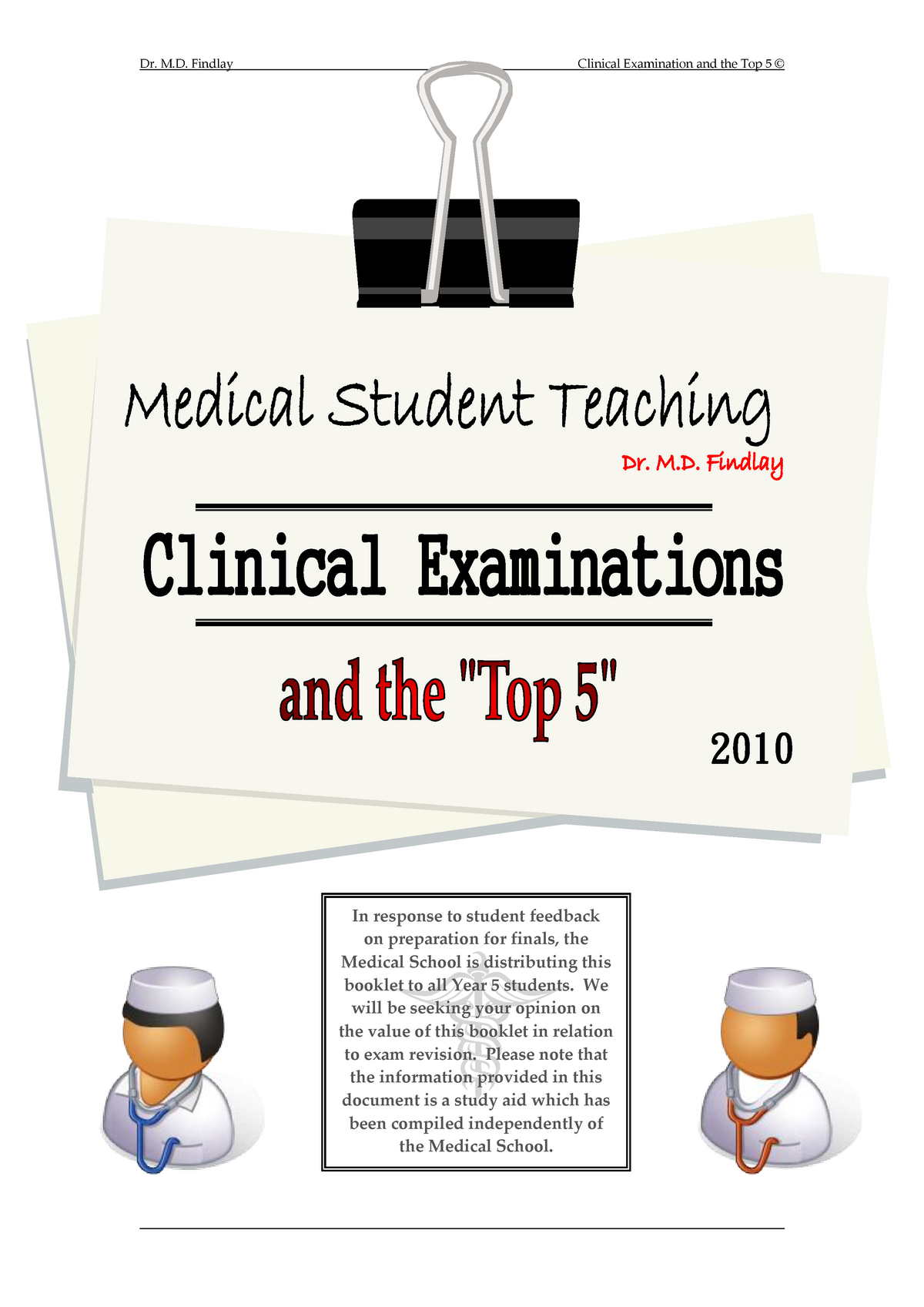 medicine-top-5-top-5-presentations-in-general-medical-specialities