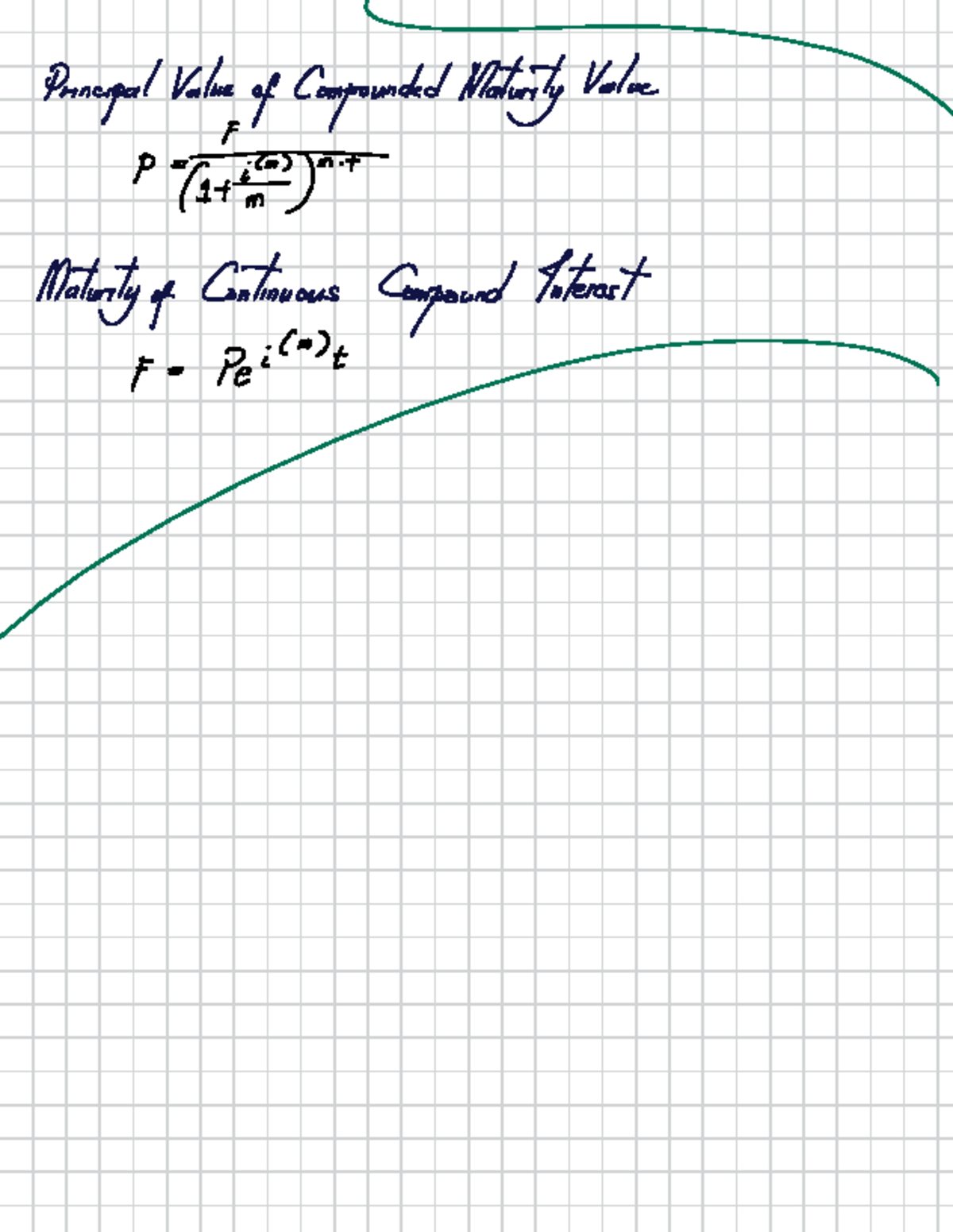 Genmath 3 - Questions - Mathematics Education - Puncipal Vonof ...