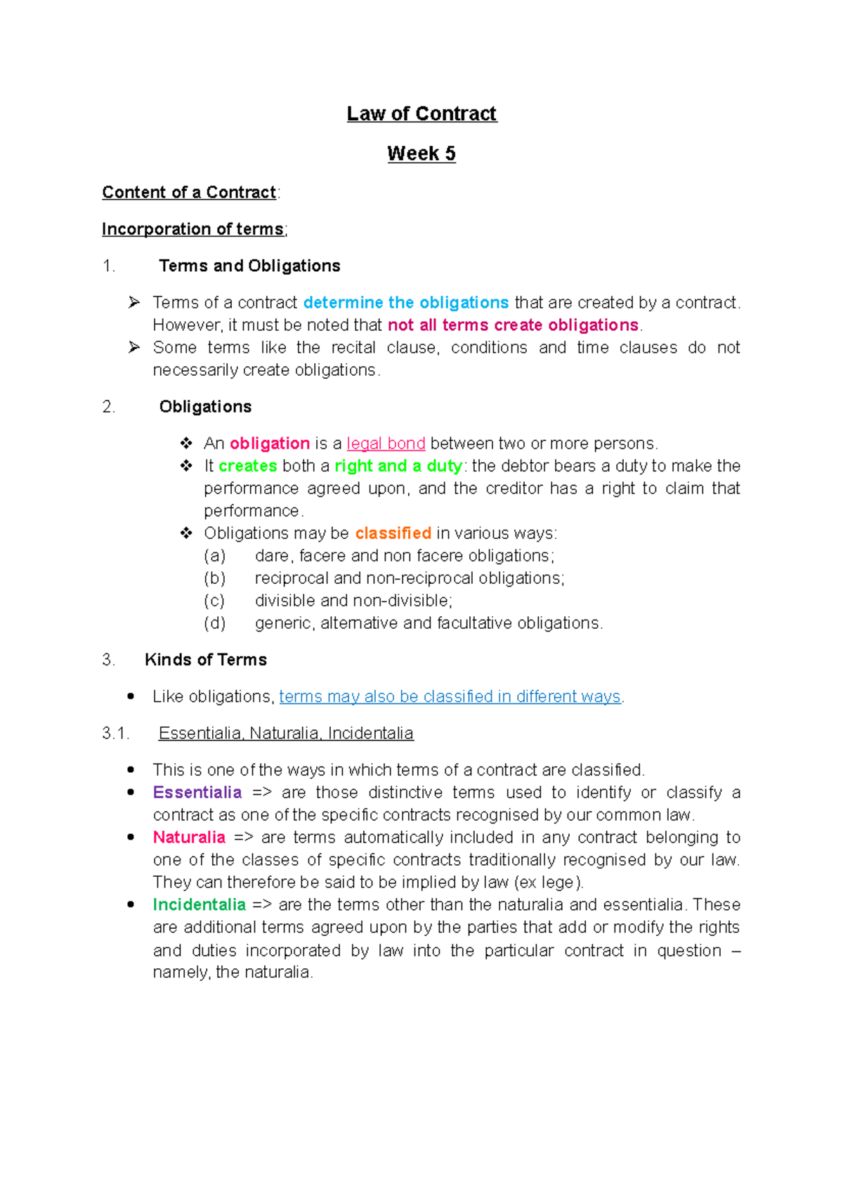 week-5-terms-of-contract-law-of-contract-week-5-content-of-a