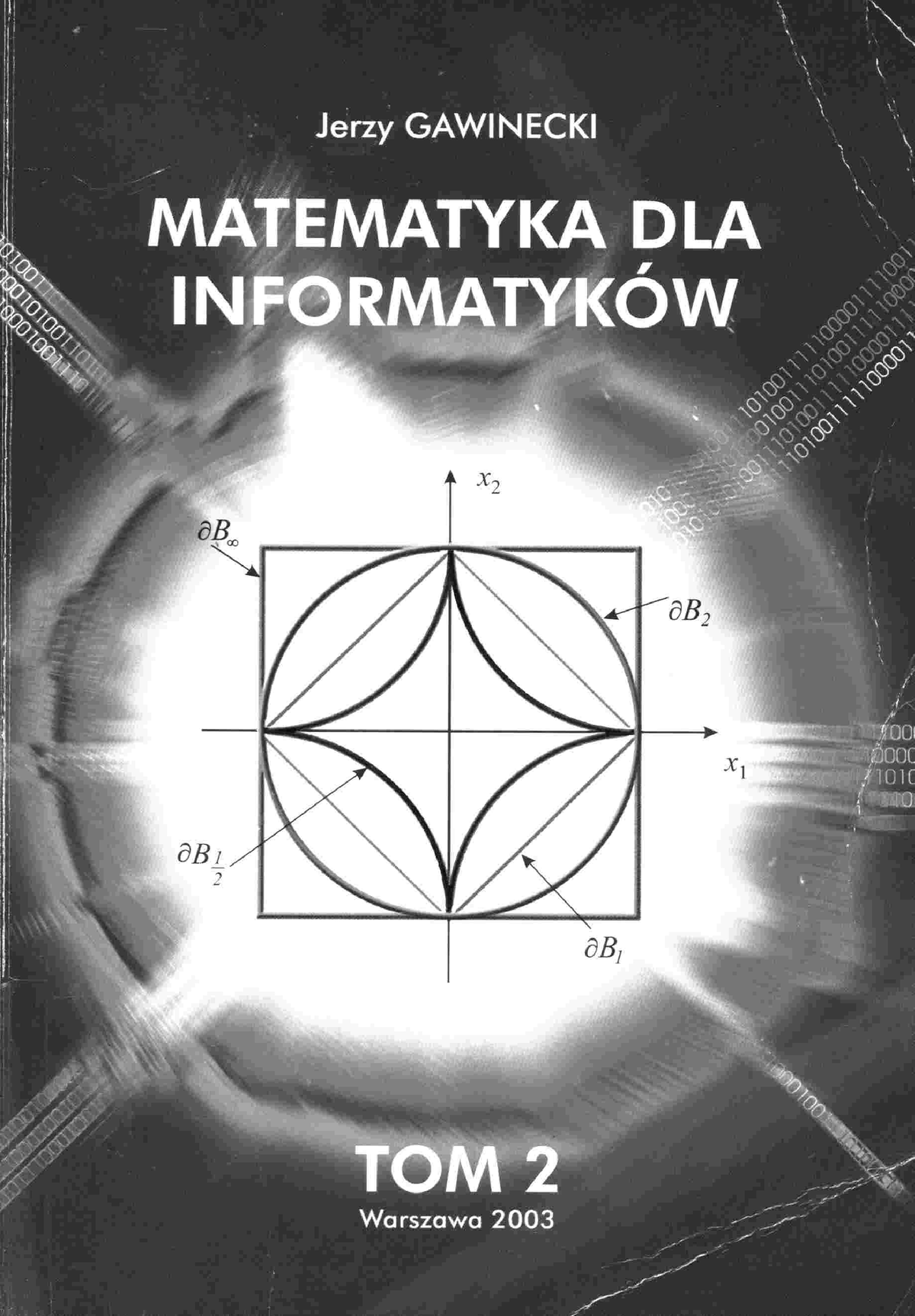 Matematyka Dla Informatykow - Studocu