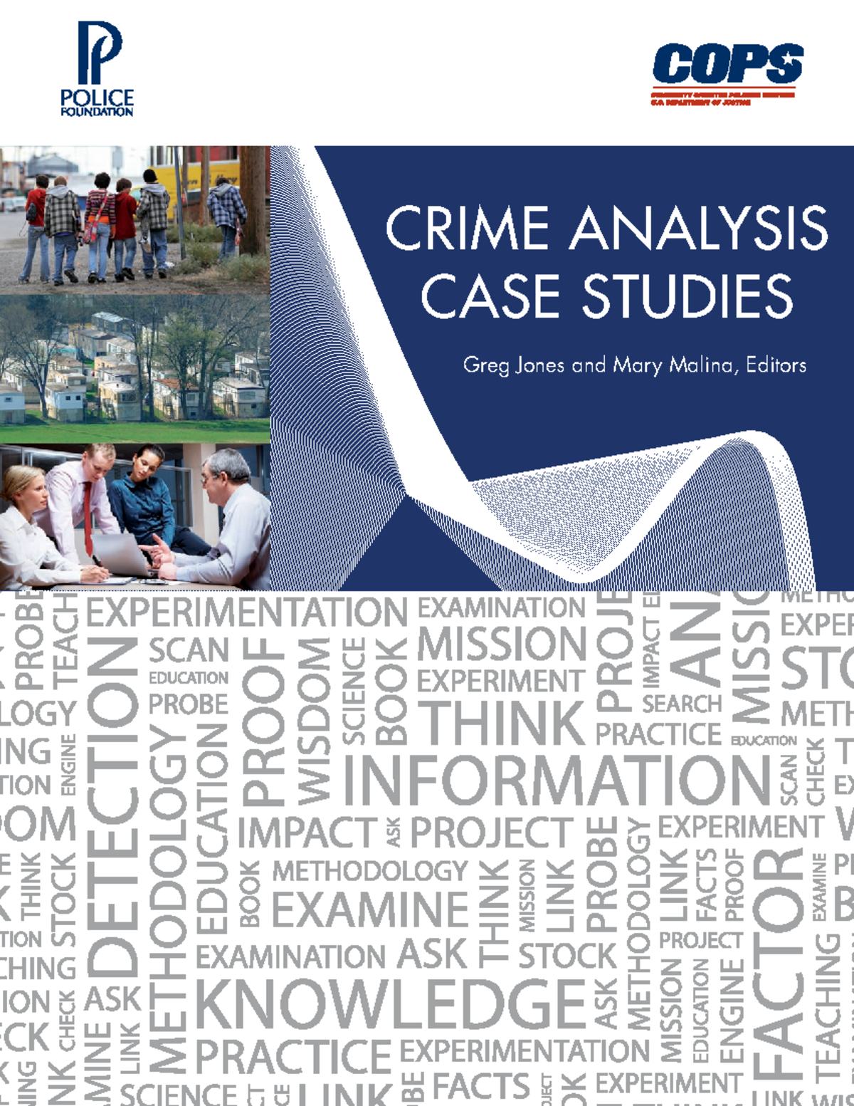 case study research criminology