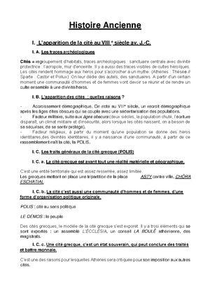 Dion Cassius Histoire romaine Il est important de rappeler que le